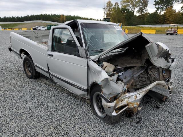 1992 Chevrolet S-10 