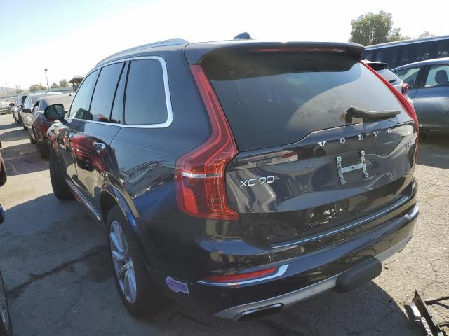 2019 VOLVO XC90 T8 IN YV4BR0CL1K1507133