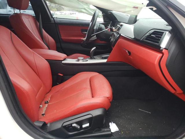 2018 BMW 440I GRAN WBA4J5C5XJBF06251