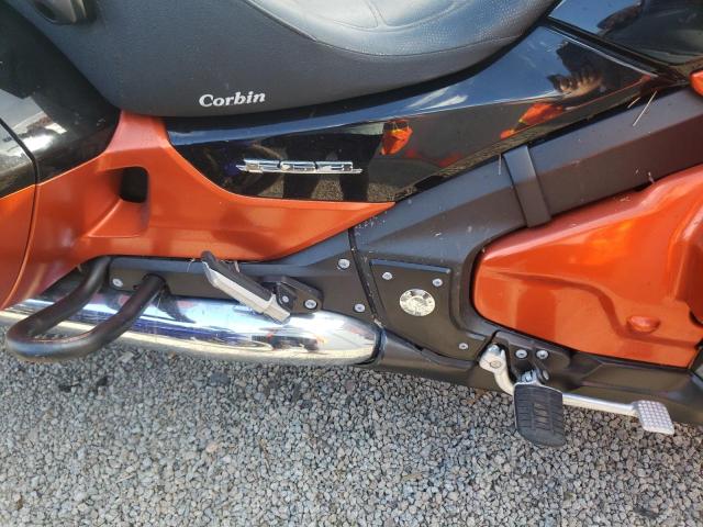2013 HONDA GL1800 B JH2SC6814DK000035