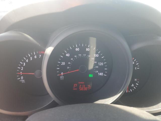 KNDJT2A5XD7499663 KIA Soul