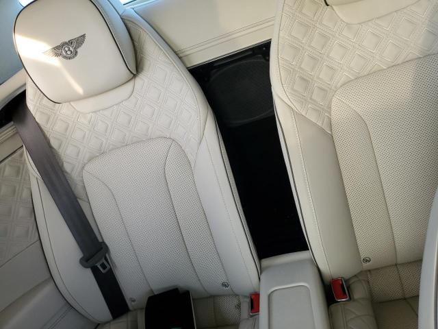 2022 BENTLEY CONTINENTA SCBDT4ZG1NC092597