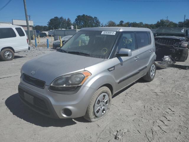 KNDJT2A5XD7499663 KIA Soul