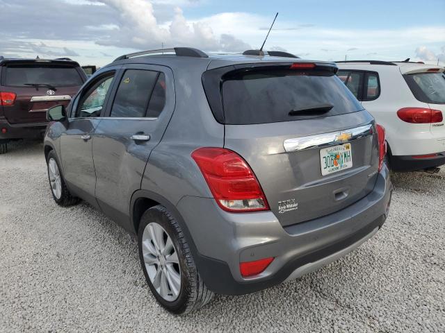 2020 CHEVROLET TRAX PREMI 3GNCJMSB2LL151405