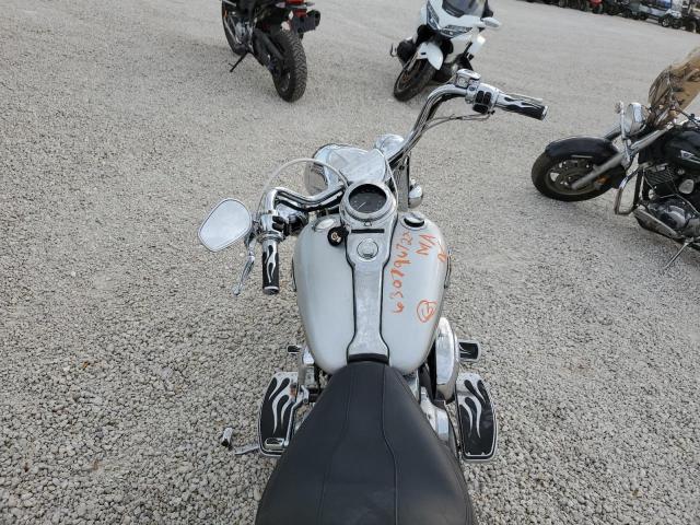 2003 HARLEY-DAVIDSON FLSTFI 1HD1BXB103Y102772