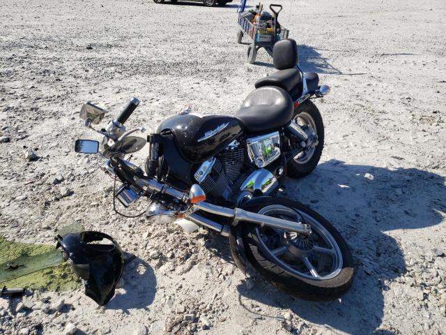 2004 HONDA SHADOWSPIR 1HFSC18034A801652