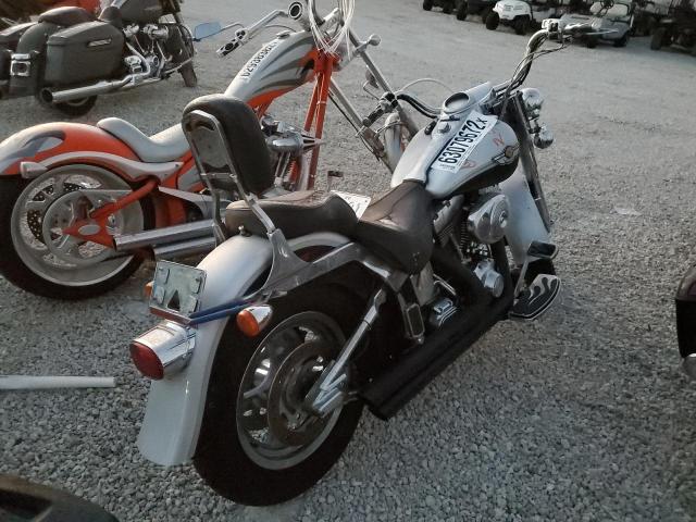 2003 HARLEY-DAVIDSON FLSTFI 1HD1BXB103Y102772