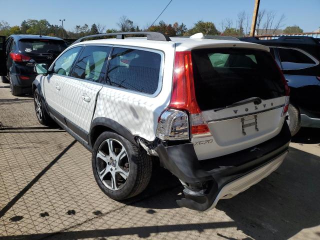 2015 VOLVO XC70 T6 PR YV4902NK7F1223486