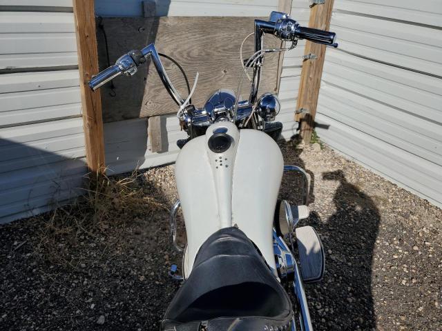 2003 HARLEY-DAVIDSON FLSTCI 1HD1BWB183Y104828