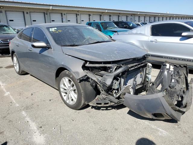 VIN 1G1ZD5ST8JF112875 2018 CHEVROLET MALIBU no.1