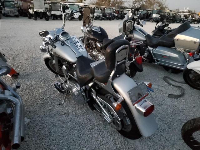 2003 HARLEY-DAVIDSON FLSTFI 1HD1BXB103Y102772