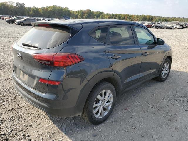 2019 HYUNDAI TUCSON SE - KM8J23A46KU942126