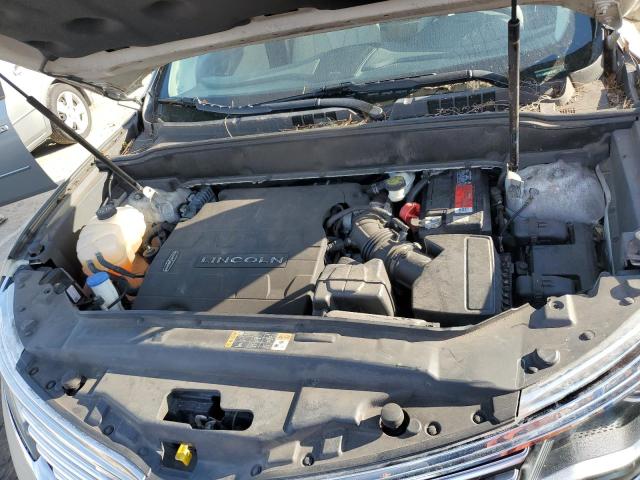 2016 LINCOLN MKX SELECT 2LMTJ6KR2GBL21961