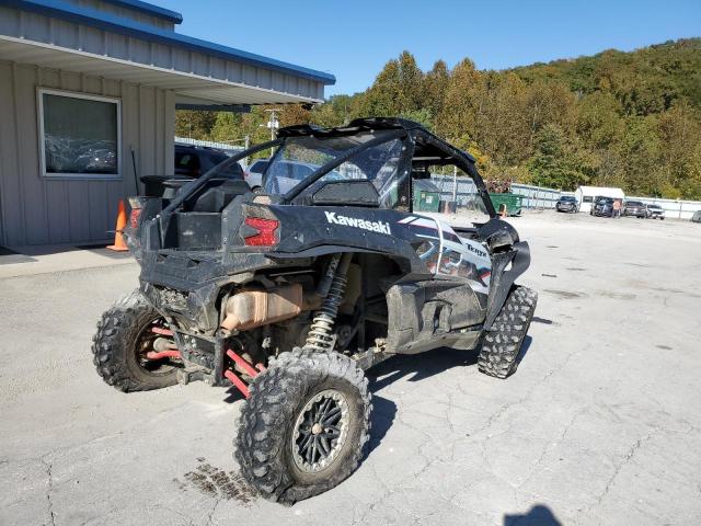 2021 KAWASAKI KRF 1000 C JKARFCC12MB500130