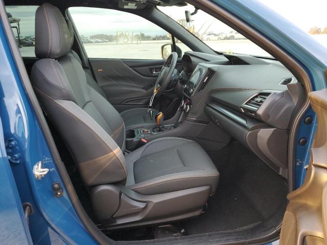 2022 SUBARU FORESTER W JF2SKAMC4NH467168