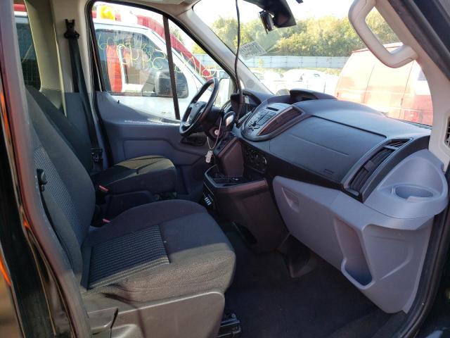 2016 FORD TRANSIT T- - 1FBAX2CM8GKA99390
