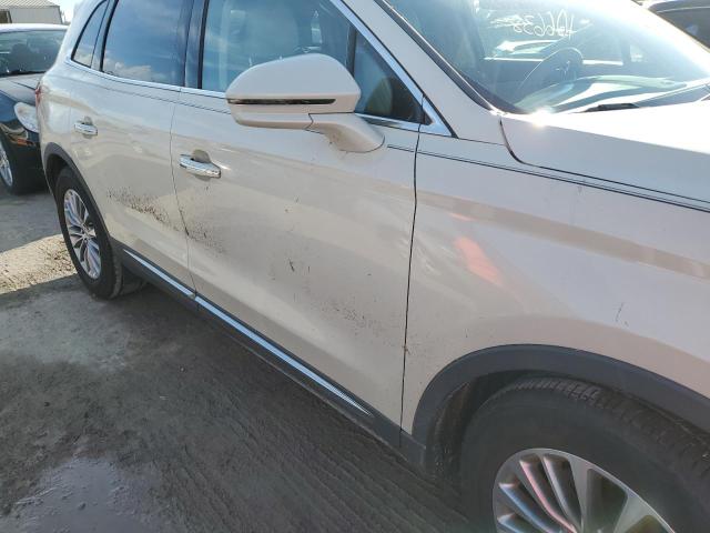 2016 LINCOLN MKX SELECT 2LMTJ6KR2GBL21961