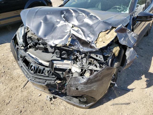 2015 ACURA TLX ADVANC 19UUB2F79FA006234