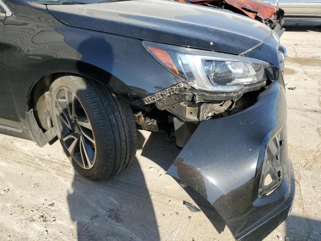2019 SUBARU LEGACY SPO 4S3BNAR62K3014720