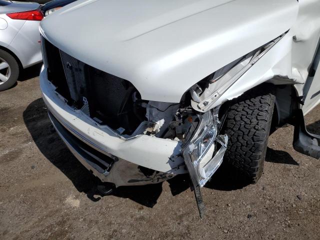 2021 NISSAN NV 3500 - 5BZAF0AA6MN850458