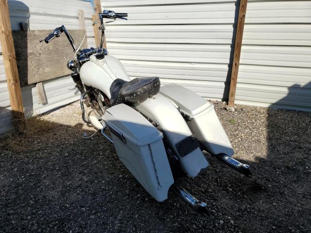 2003 HARLEY-DAVIDSON FLSTCI 1HD1BWB183Y104828
