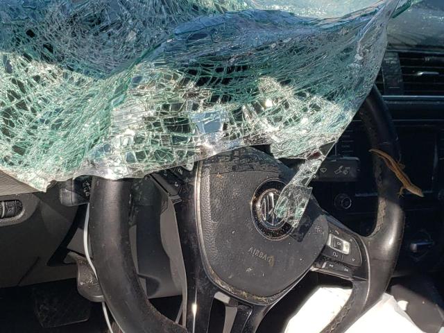 2017 VOLKSWAGEN JETTA SE - 3VWDB7AJ9HM242108