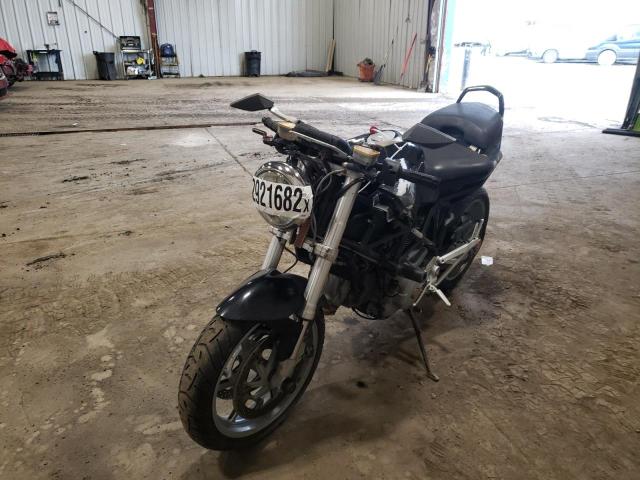 2004 DUCATI MULTISTRAD ZDM1VABP74B006396