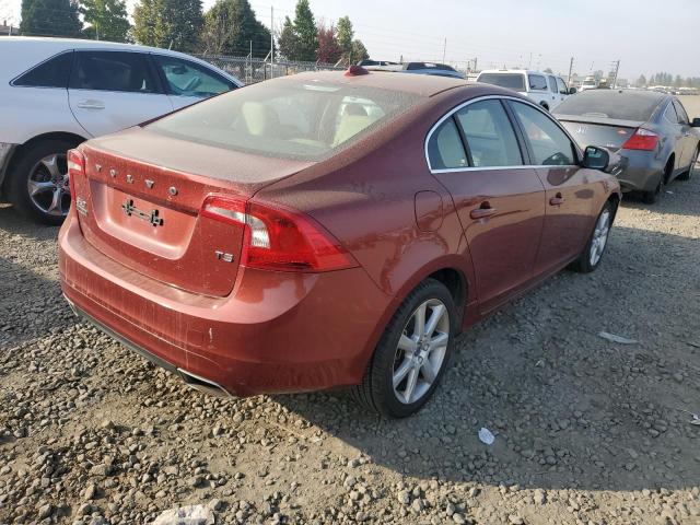 YV126MFK1G2413660 Volvo S60 Premier