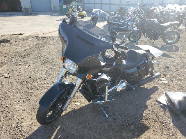 2016 HARLEY-DAVIDSON FLHXS STRE - 1HD1KRM17GB648549