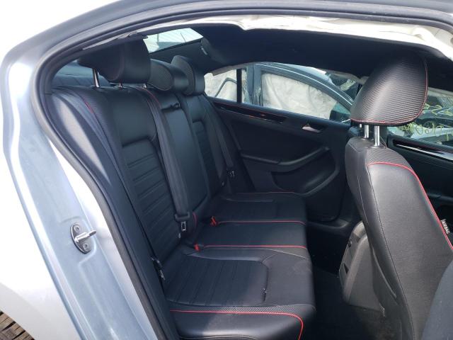 3VW5S7AJ2FM293483 2015 Volkswagen Jetta Gli