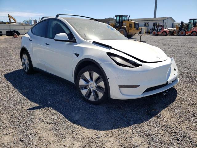2020 Tesla Model Y for sale in Kapolei, HI