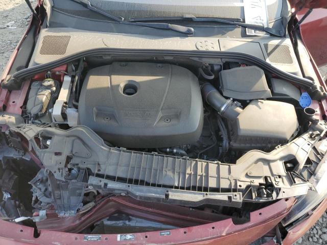 YV126MFK1G2413660 Volvo S60 Premier