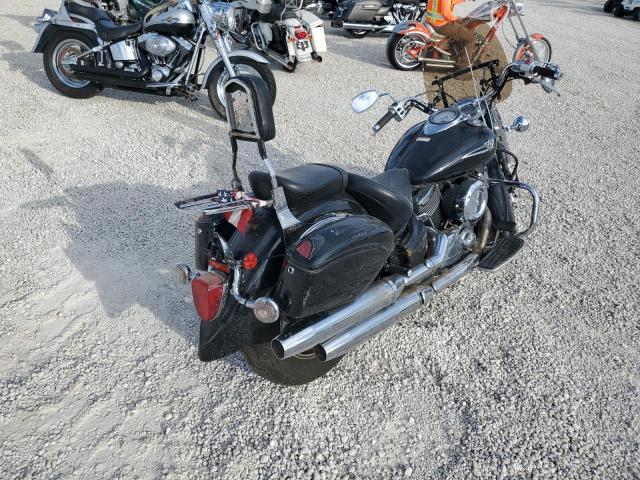 2007 YAMAHA XVS1100 JYAVP11E07A105316