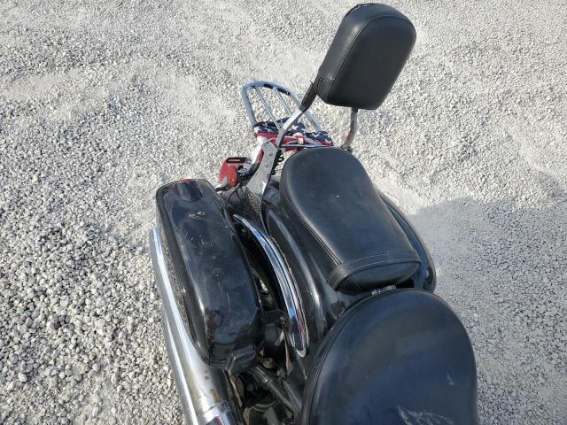 2007 YAMAHA XVS1100 JYAVP11E07A105316