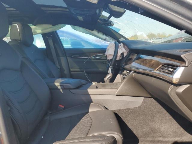 2020 CADILLAC CT6 LUXURY - 1G6KE5RS6LU102267