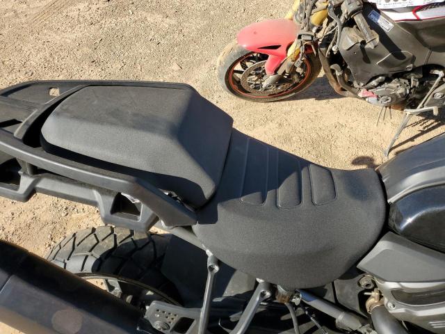 2021 HARLEY-DAVIDSON RA1250 S 1HD1ZES17MB307395
