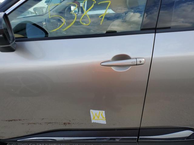 2022 NISSAN ROGUE PLAT JN8BT3DD0NW272068