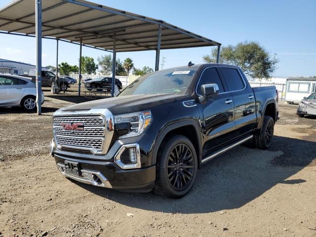 1GTU9FEL4KZ117978 GMC Sierra K1500 Denali