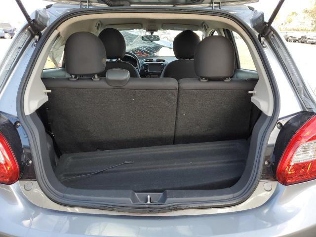 2020 MITSUBISHI MIRAGE LE ML32A5HJ3LH008327