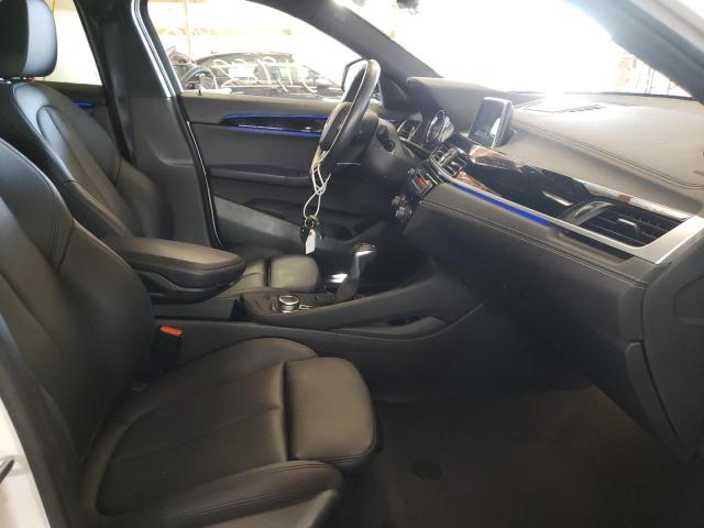 2019 BMW X2 SDRIVE2 WBXYJ3C54K5N18694