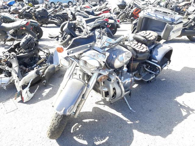 2001 KAWASAKI VN1500 L JKBVNAL121A007390