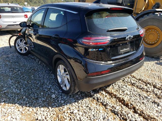 2022 CHEVROLET BOLT EV 1L 1G1FW6S01N4127924