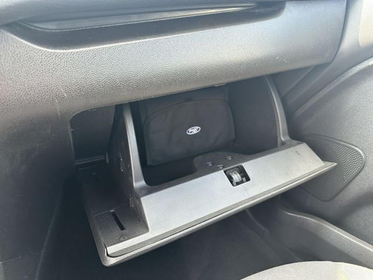 2014 Ford Fiesta Se VIN: 3FADP4BJ7EM216111 Lot: 63208762