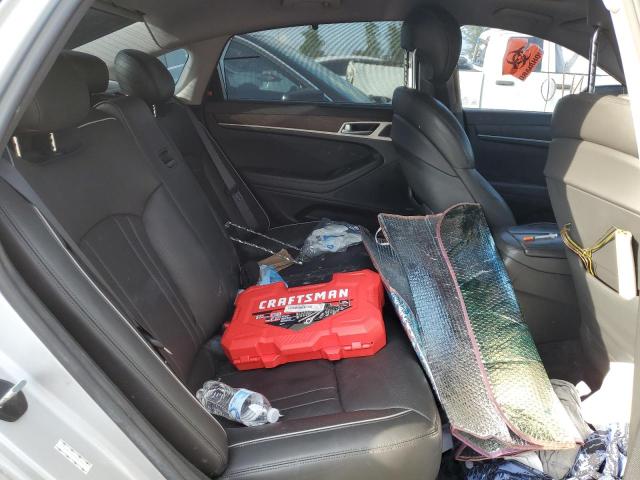 2017 HYUNDAI 150 KMHGN4JE7HU178179