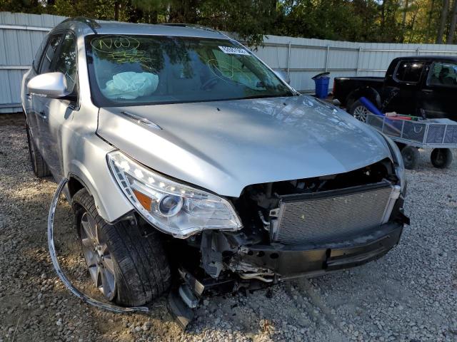 Salvage cars for sale from Copart Knightdale, NC: 2014 Buick Enclave