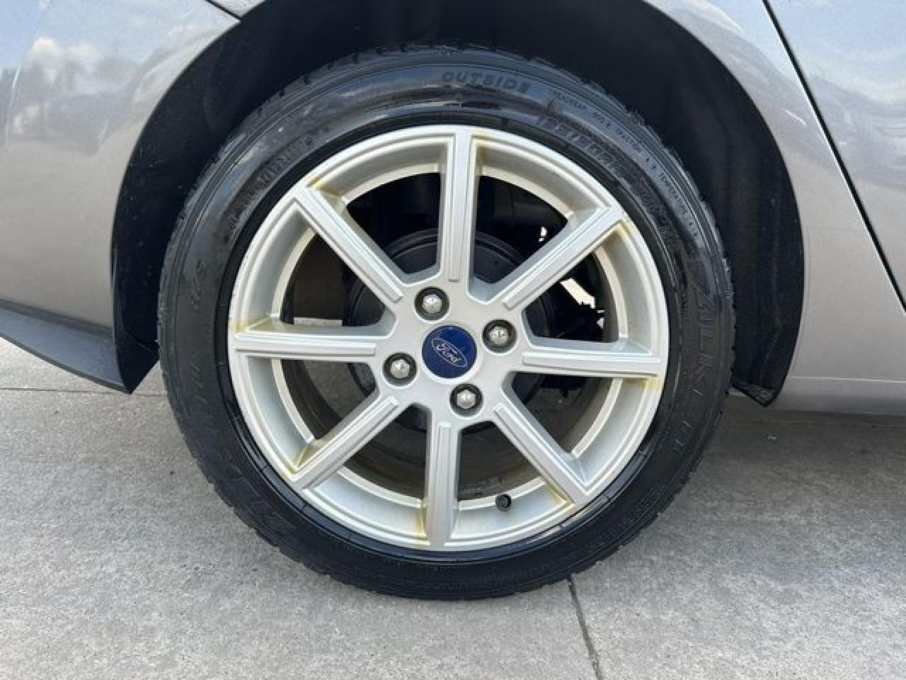 2014 Ford Fiesta Se VIN: 3FADP4BJ7EM216111 Lot: 63208762