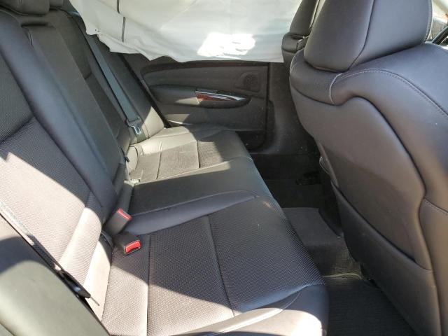 2015 ACURA TLX ADVANC 19UUB2F79FA006234