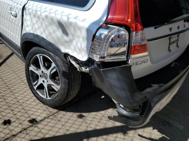 2015 VOLVO XC70 T6 PR YV4902NK7F1223486