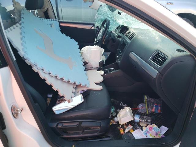 2017 VOLKSWAGEN JETTA SE - 3VWDB7AJ9HM242108