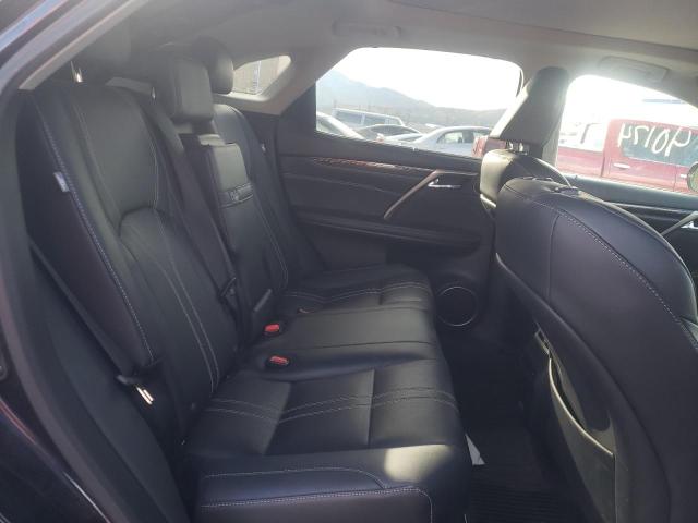 2020 LEXUS RX 450H 2T2JGMDAXLC053028